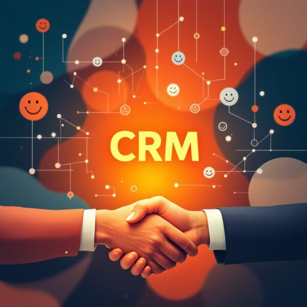 KRK Crm Program